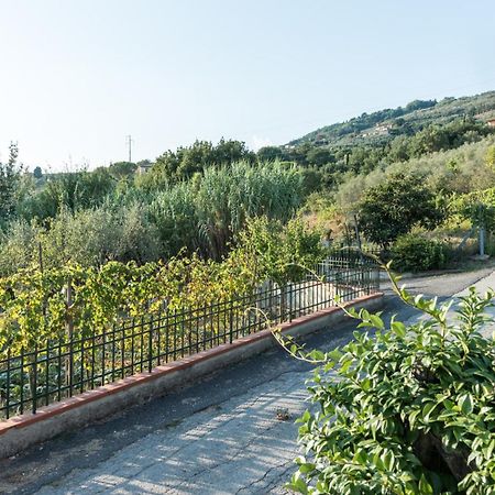 Fuga In Toscana Borgo a Buggiano Eksteriør billede