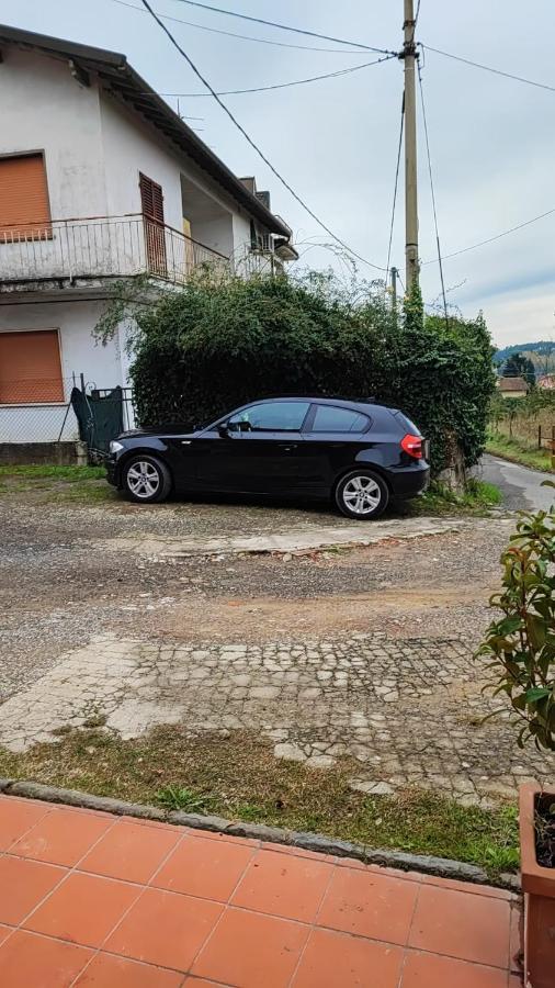 Fuga In Toscana Borgo a Buggiano Eksteriør billede