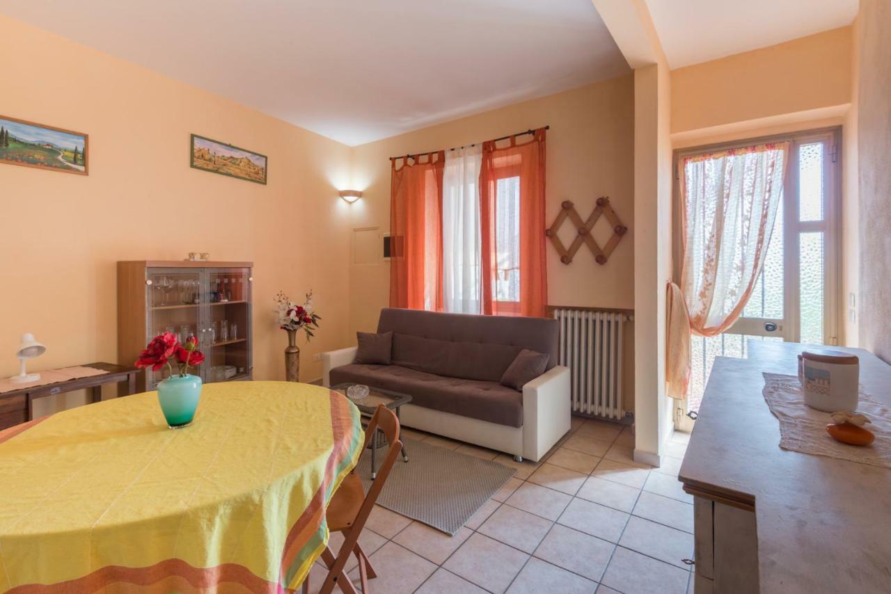 Fuga In Toscana Borgo a Buggiano Eksteriør billede